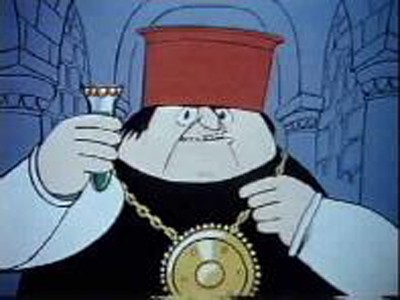 The Adventures of Sir Prancelot