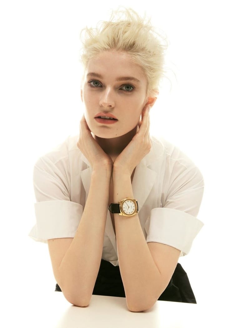 Helena Greyhorse