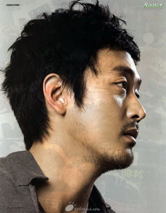 Jung-woo Ha Jung-woo Ha