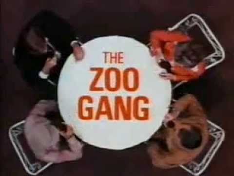 The Zoo Gang The Zoo Gang