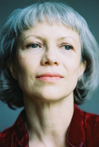 Clémentine Amouroux