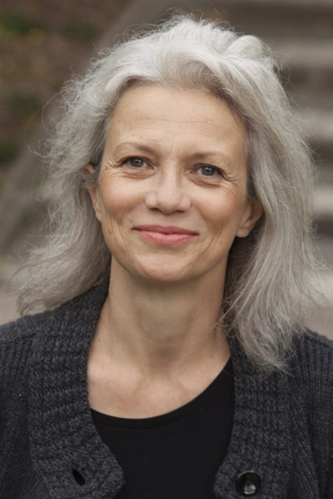 Clémentine Amouroux