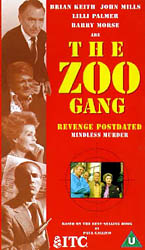 The Zoo Gang The Zoo Gang