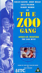The Zoo Gang