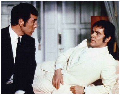 Randall and Hopkirk (Deceased)