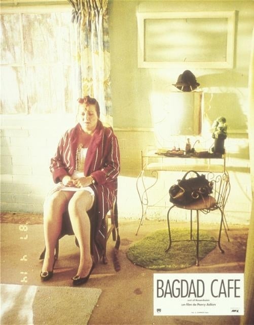 Bagdad Cafe