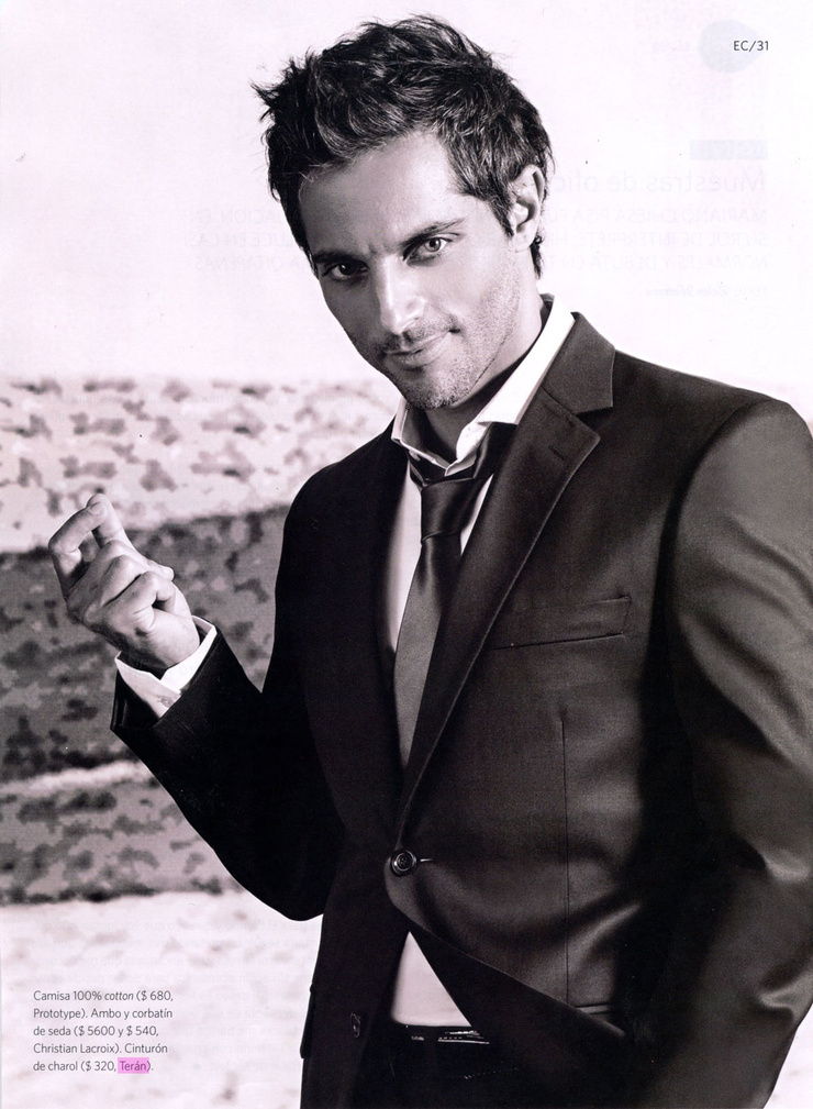 Joaquín Furriel Joaquín Furriel