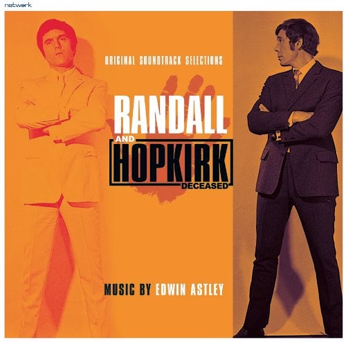 Randall and Hopkirk (Deceased) Randall and Hopkirk (Deceased)