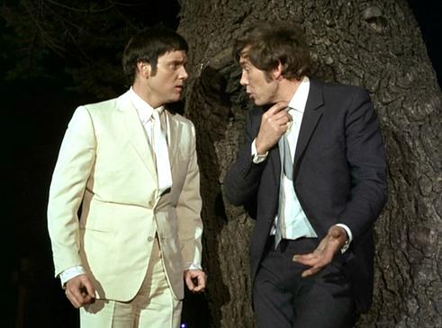 Randall and Hopkirk (Deceased) Randall and Hopkirk (Deceased)