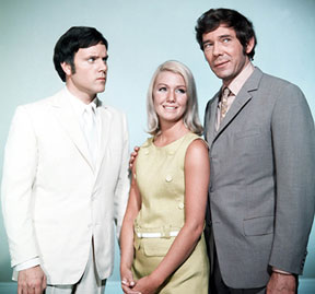 Randall and Hopkirk (Deceased)