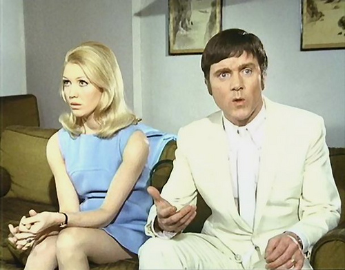 Randall and Hopkirk (Deceased)