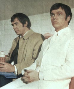 Randall and Hopkirk (Deceased) Randall and Hopkirk (Deceased)