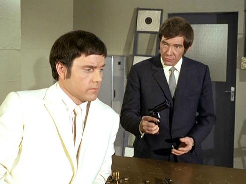 Randall and Hopkirk (Deceased) Randall and Hopkirk (Deceased)