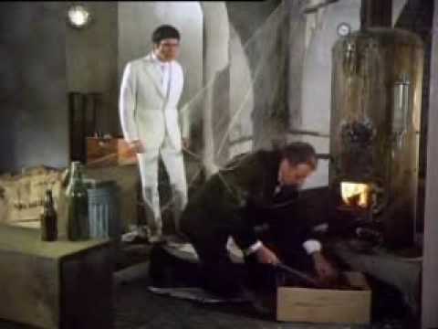 Randall and Hopkirk (Deceased)