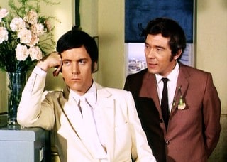 Randall and Hopkirk (Deceased) Randall and Hopkirk (Deceased)