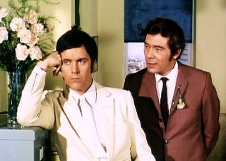 Randall and Hopkirk (Deceased)