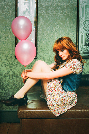 Florence And The Machine Florence And The Machine