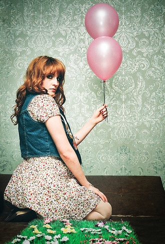 Florence And The Machine Florence And The Machine