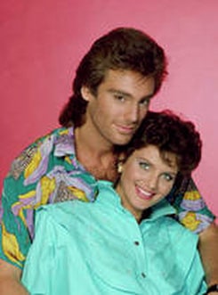 Michael T. Weiss and Derya Ruggles