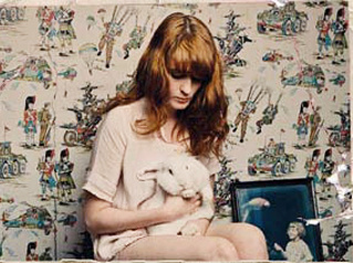 Florence And The Machine