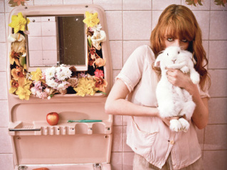 Florence And The Machine