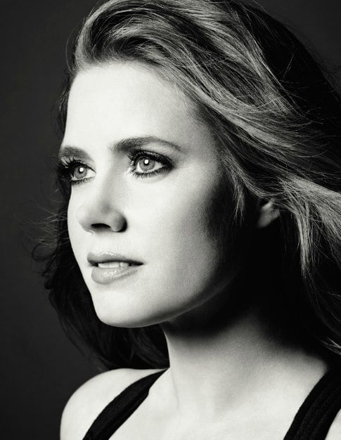 Amy Adams