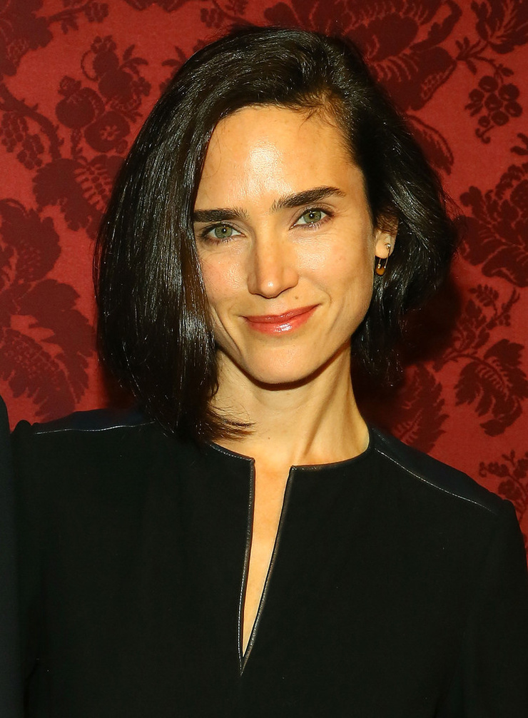 Jennifer Connelly