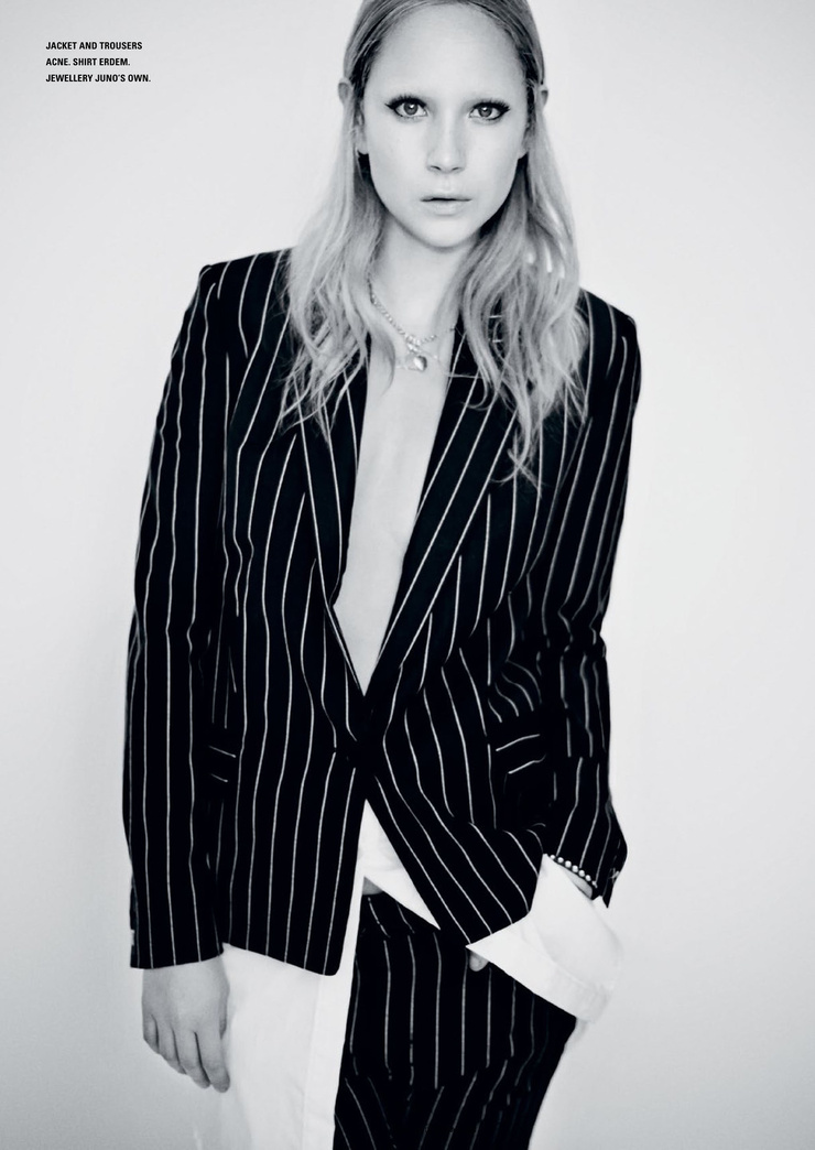 Juno Temple Juno Temple