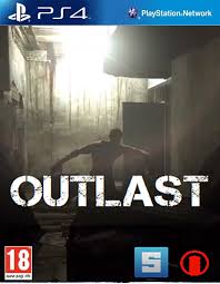 Outlast