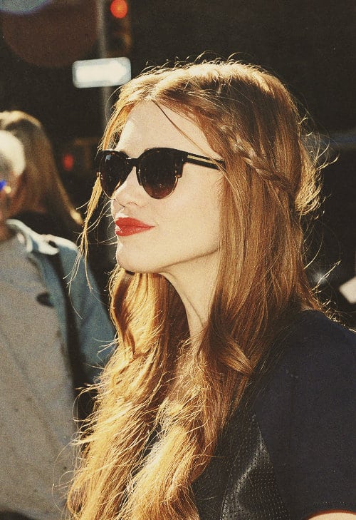 Holland Roden