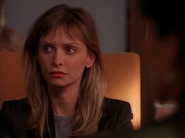 Ally McBeal