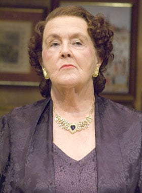 Stephanie Cole