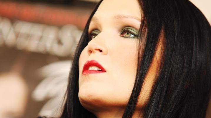 Tarja Turunen