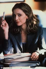 Ally McBeal