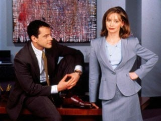 Ally McBeal