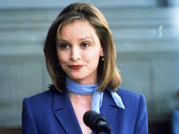 Ally McBeal