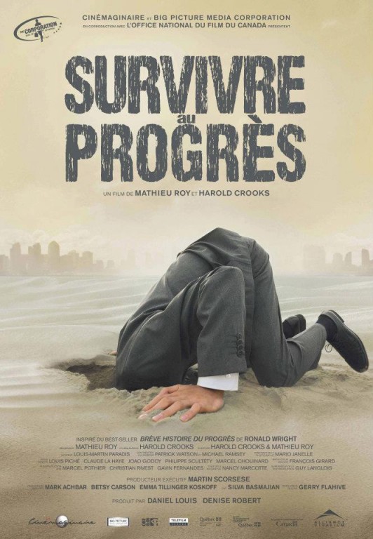 Surviving Progress