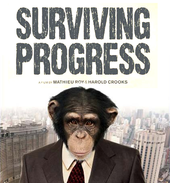 Surviving Progress