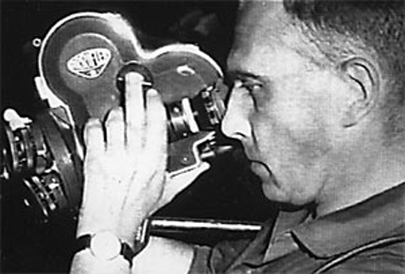 Chris Marker Chris Marker