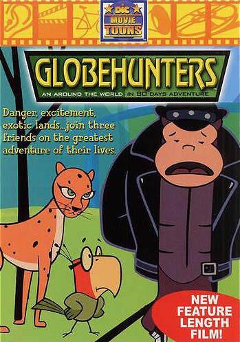 Globehunters
