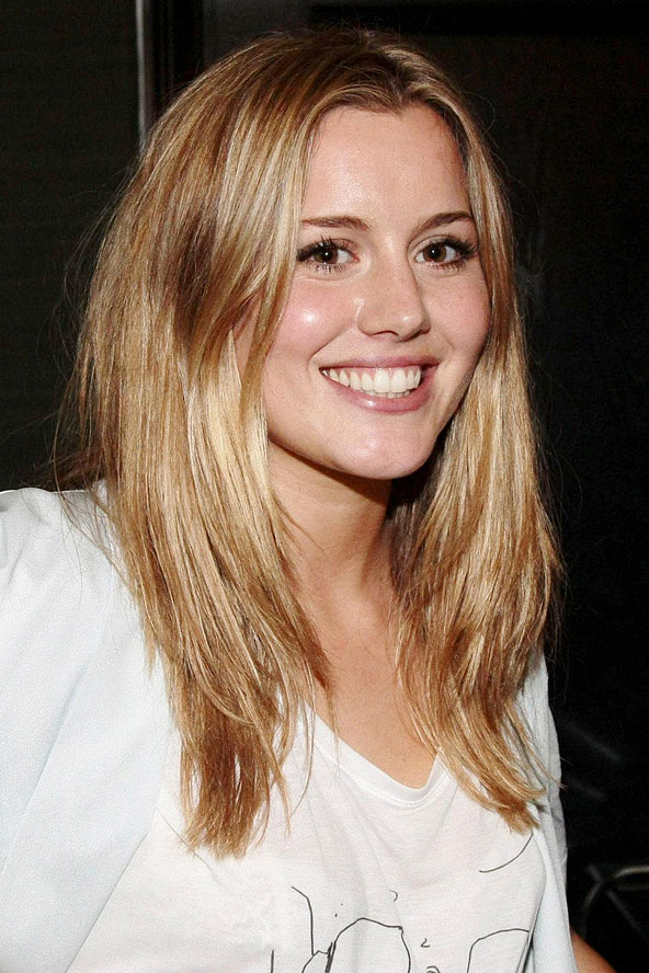 Picture of Caggie Dunlop