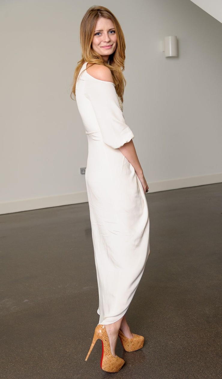 Mischa Barton Mischa Barton