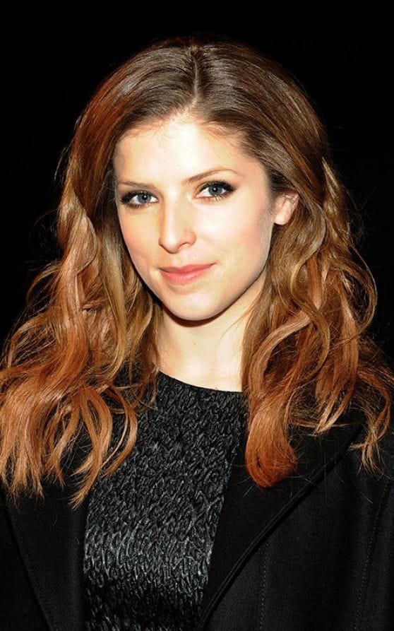 Anna Kendrick Anna Kendrick