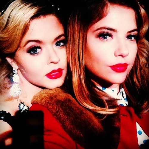 Pretty Little Liars Pretty Little Liars