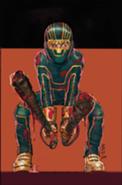 Kick-Ass 3 (vol1)