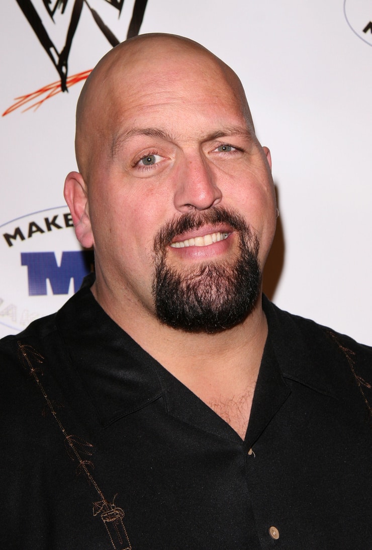 The Big Show