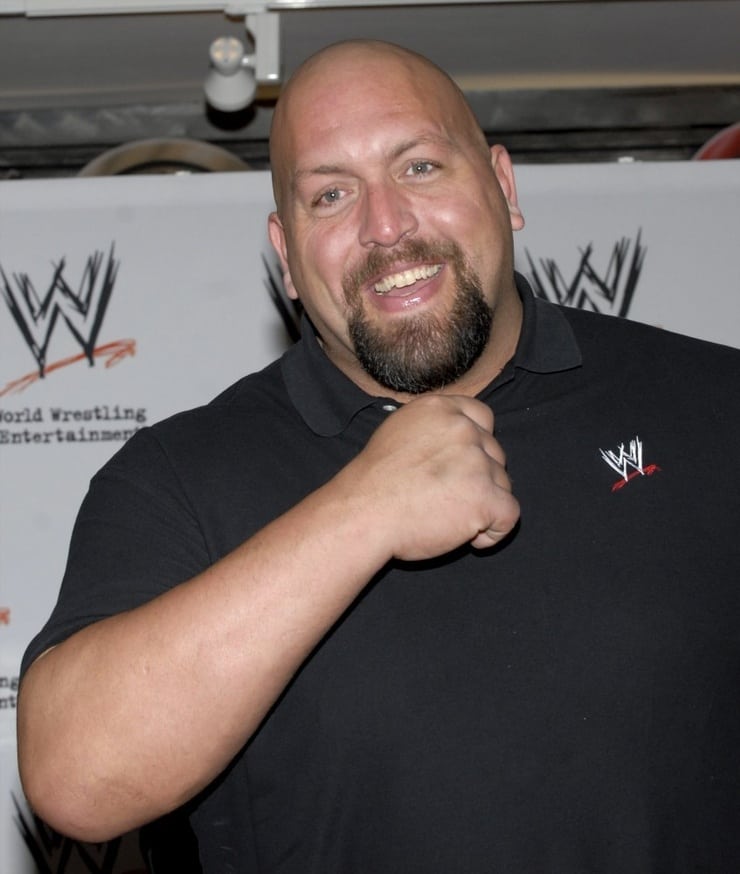 Picture of The Big Show