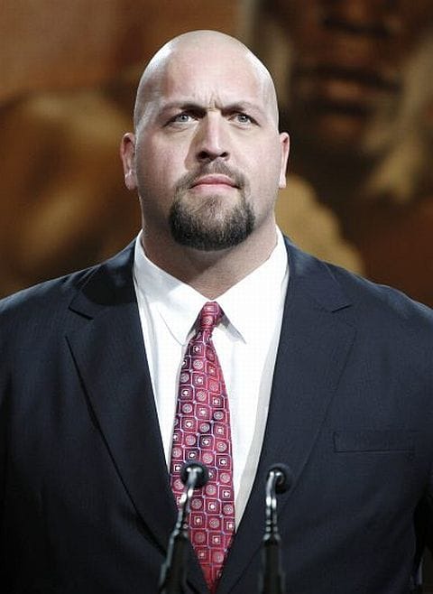 Picture of The Big Show