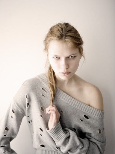 Lia Serge Lia Serge