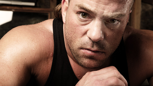 Rob Van Dam